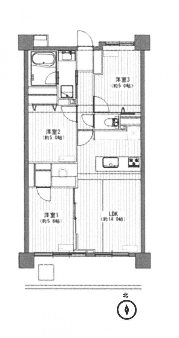 マンション