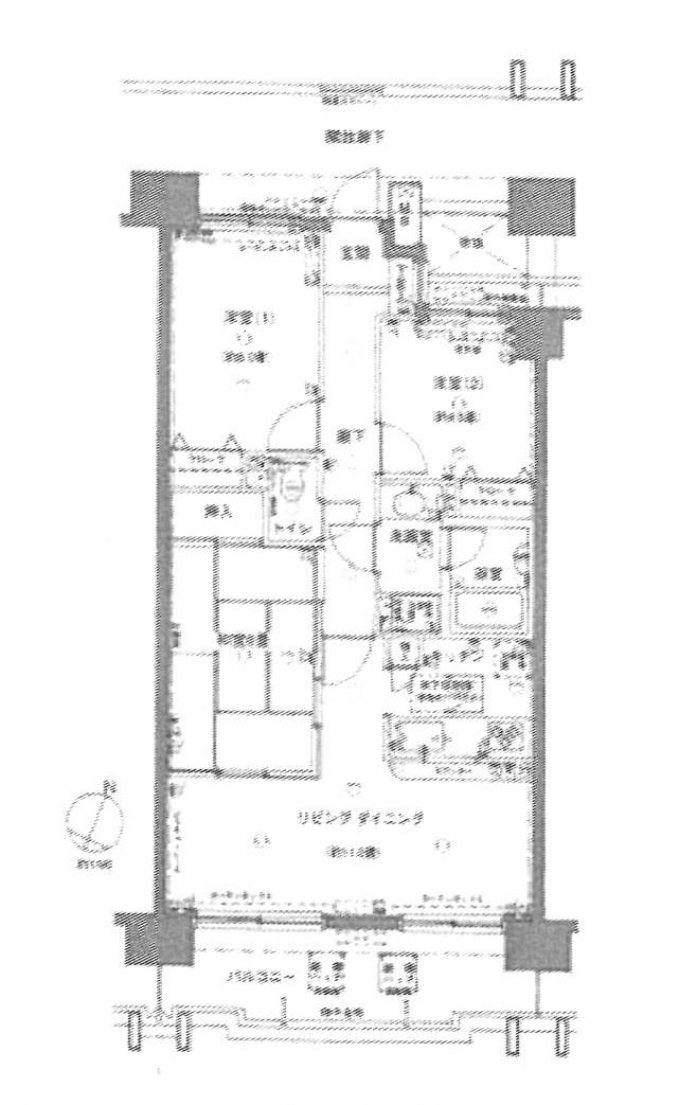 マンション